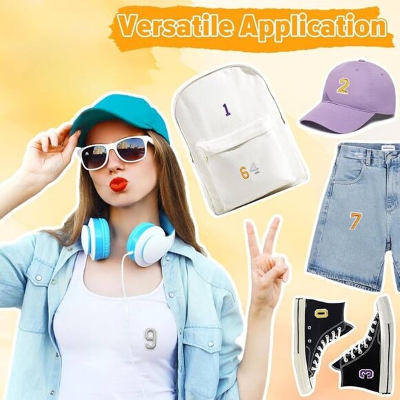 2NIGHTMARE JACK SKELLINGTON COTTON PATCH EASY IRON ON PATCH CLOTHING ACCESSORIES - Picture 6 of 6